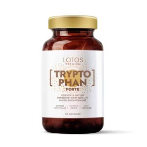 Tryptophan Forte