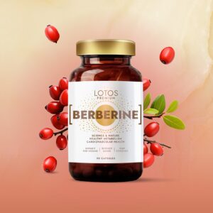 berberyna