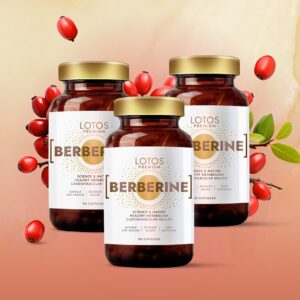 berberyna