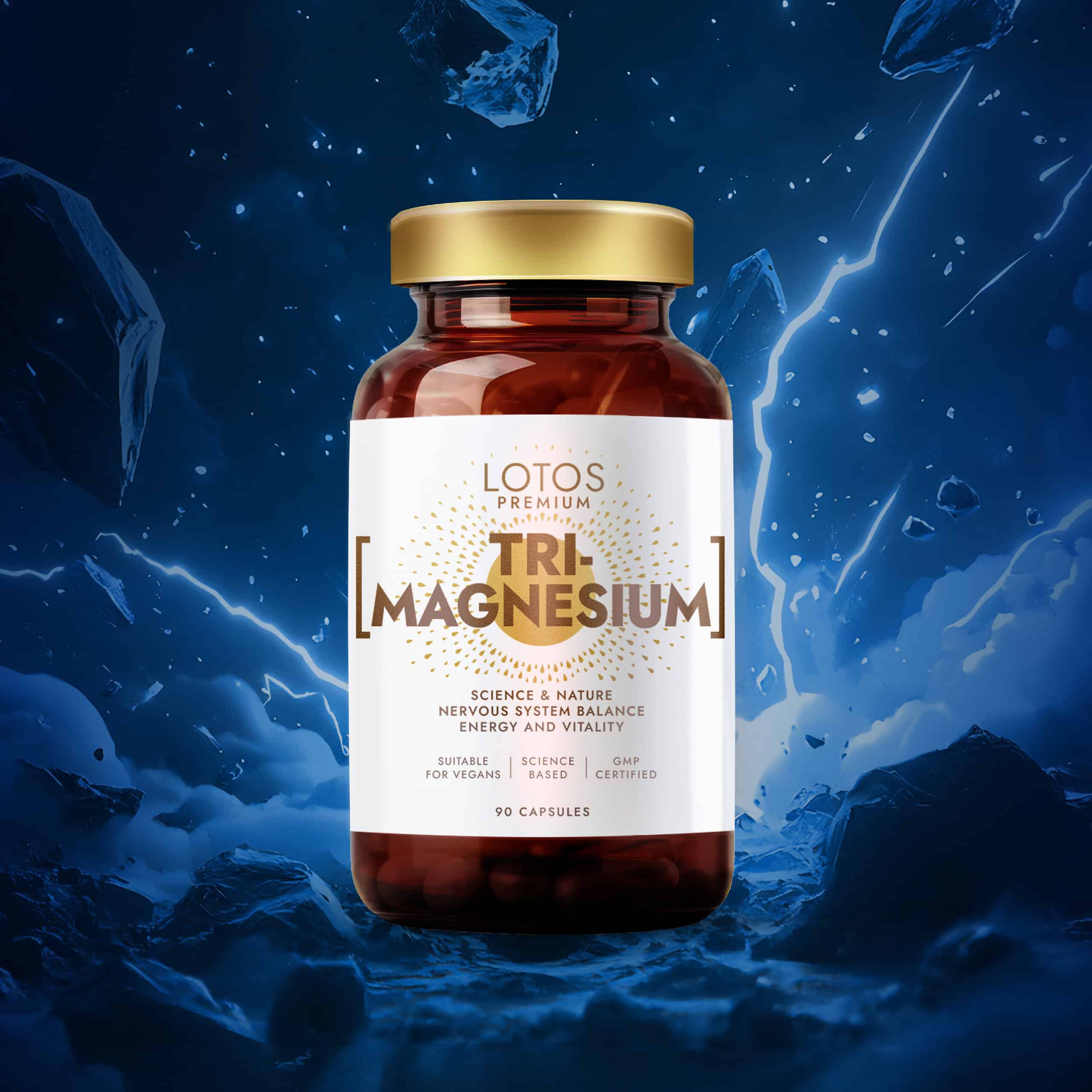 Tri-magnesium